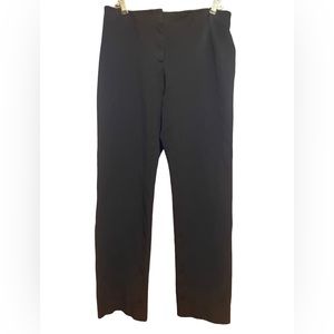 Missoni Black Slacks Pants Size 28/6